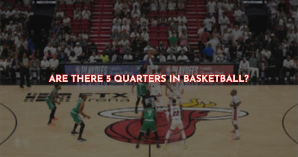 Is There a Fifth Quarter in Basketball?