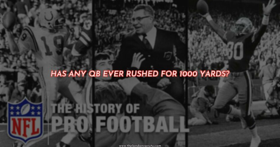 The Most Unbreakable NFL Record
