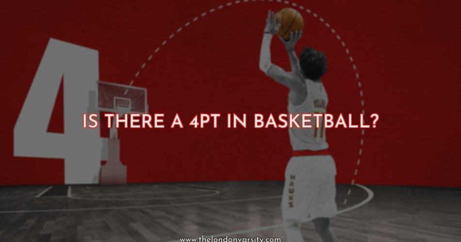 Do You Know About the Four-Point Shot in Basketball?