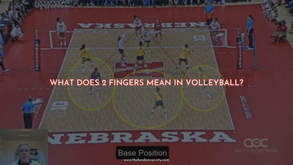 what-does-2-fingers-mean-in-volleyball