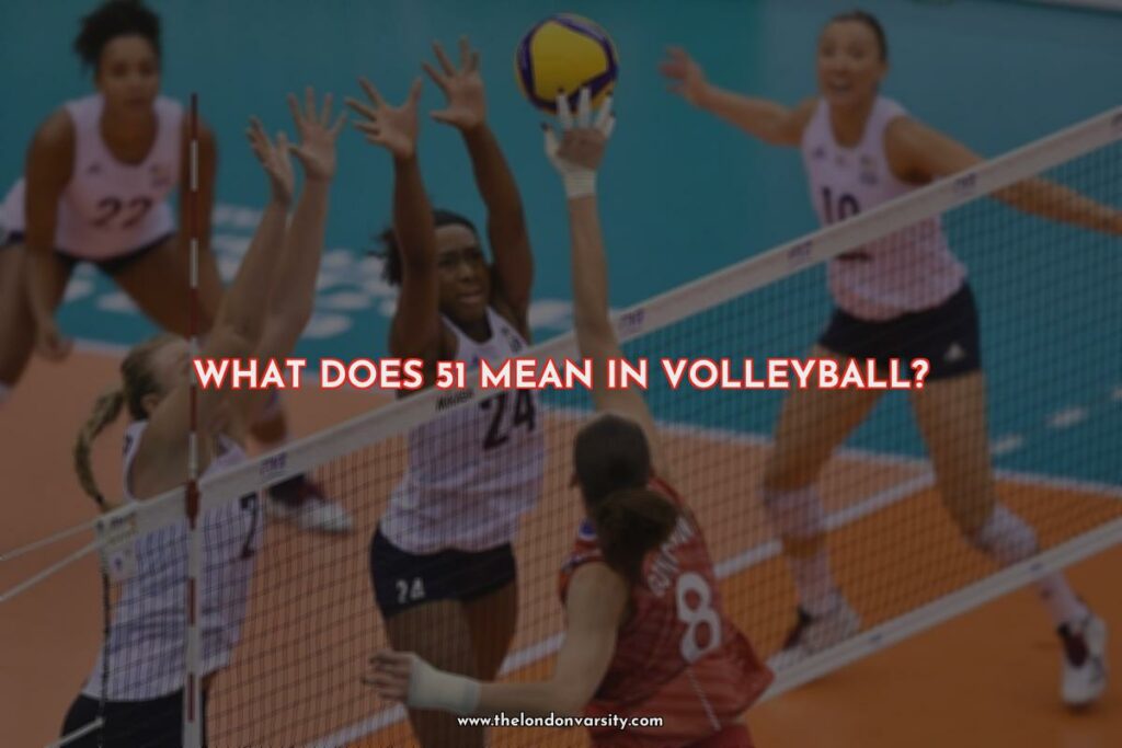 what-does-51-mean-in-volleyball