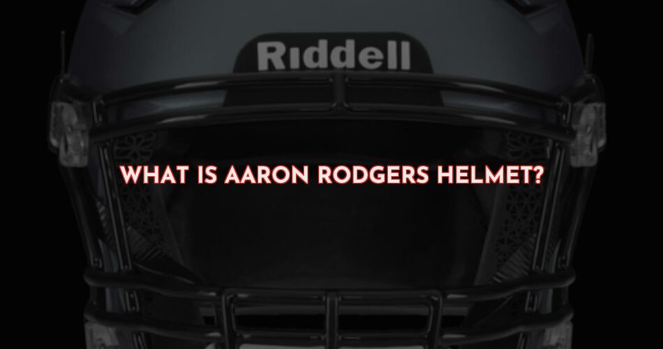 Which NFL QB Has the Best Helmet?