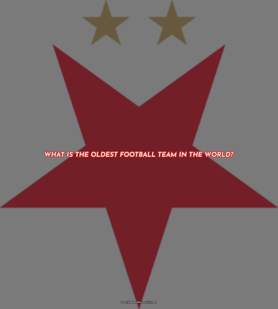 what-is-the-oldest-football-team-in-the-world