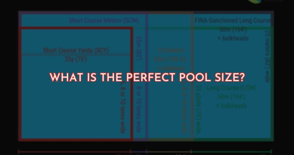 The Perfect Pool Size