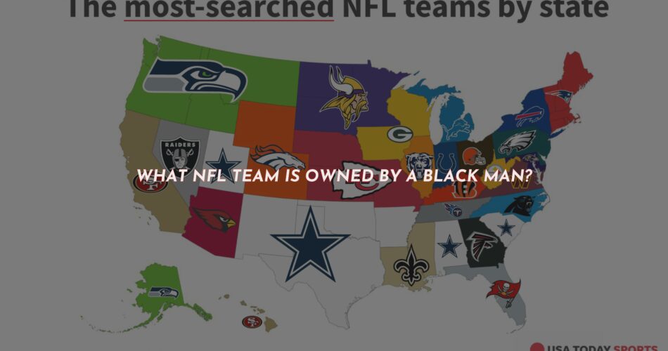 NFL Diversity - How Did This Come to Be?