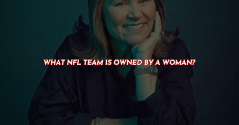 The History of Women in the NFL