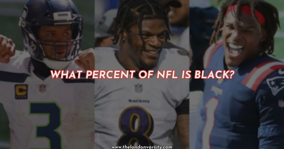 Are Any NFL Owners Not White?