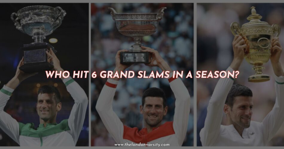 Who Has Hit the Most Grand Slams in a Single Season?