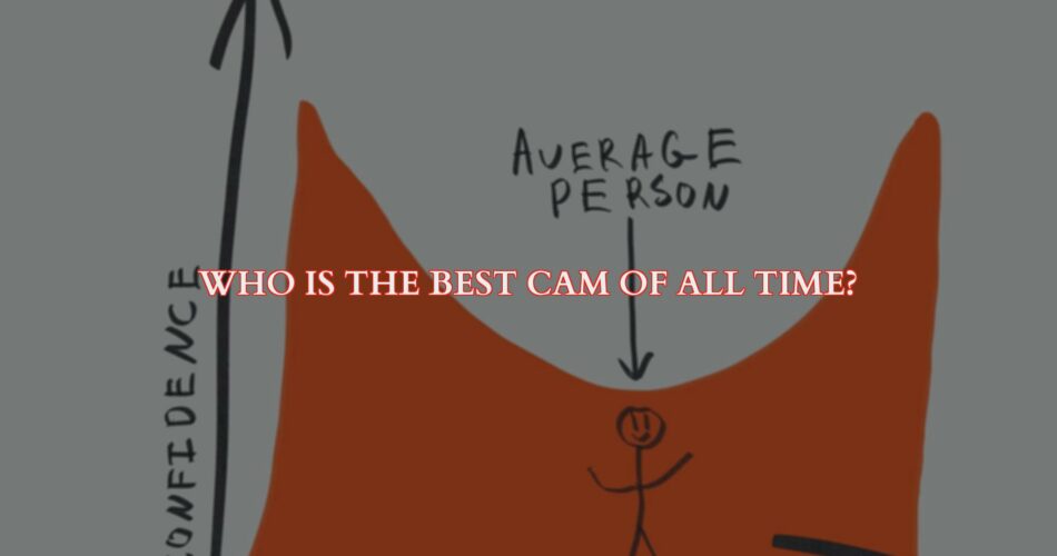 Who is the Best Cam of All Time?